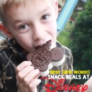 Best Disney Snacks