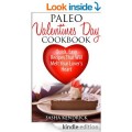 Paleo Valentine's Day Cookbook - Kindle Freebies