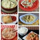 Easy Chicken Crock Pot Recipes