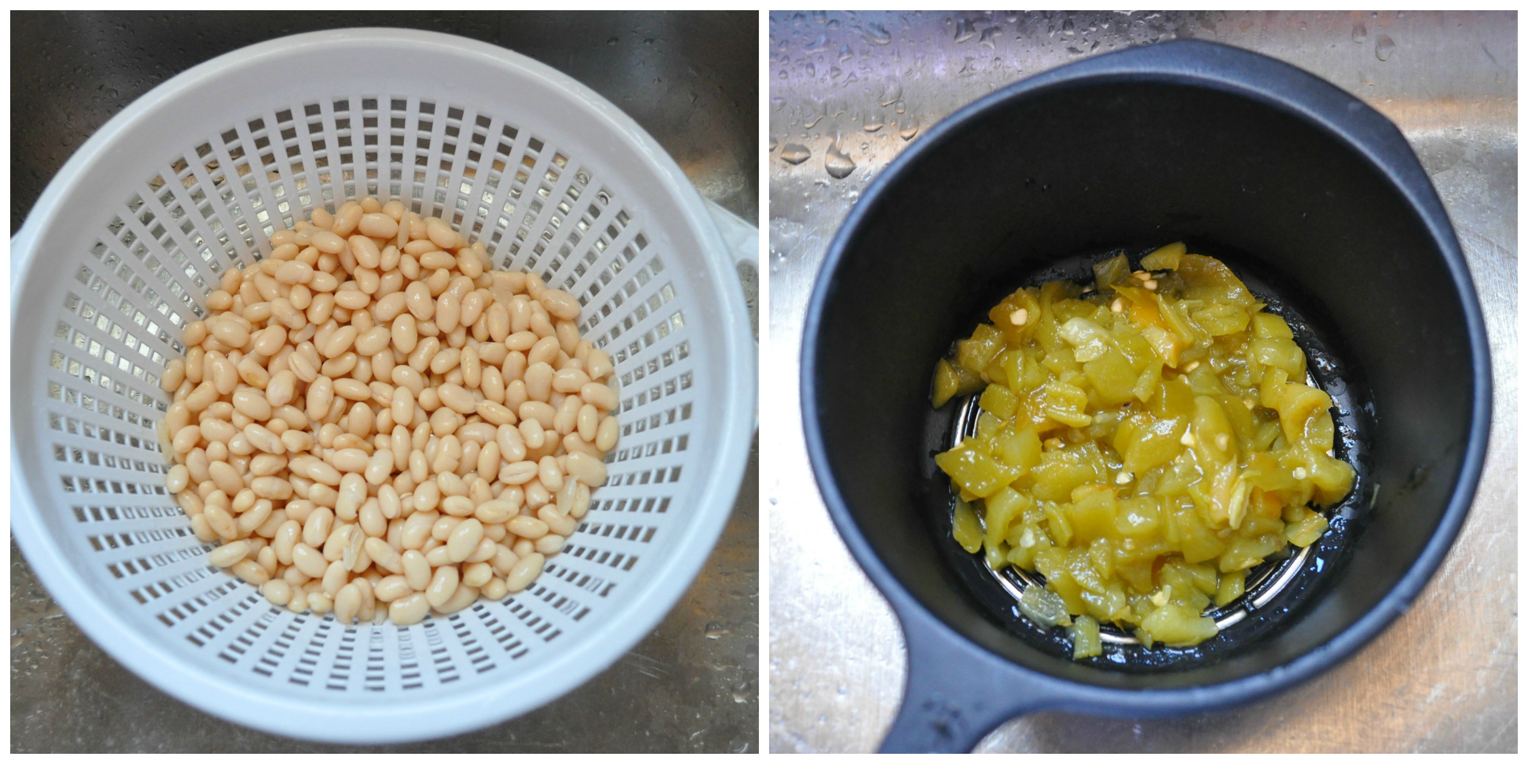 Crock Pot Freezer Meals White Chicken Chili Mommysavers Mommysavers