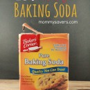 Uses for Baking Soda
