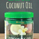 uses for coconut oil