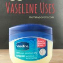 55+ Cool Vaseline Uses