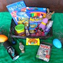 easter basket stuffer ideas