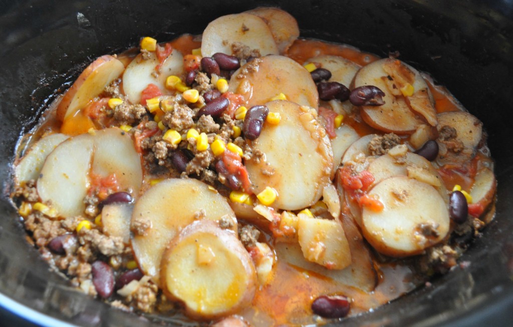 crock pot