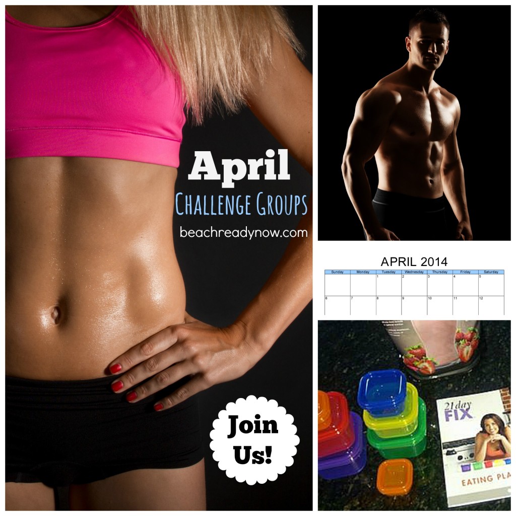 Free Online Fitness Accountability Groups