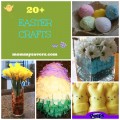 easter crafts
