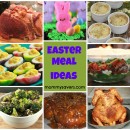 easter meal ideas