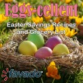 Favado Egg-Cellent Savings App