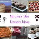 mother's day dessert ideas