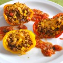 mexican stuffed bell peppers