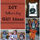 diy father's day gift ideas