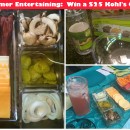 Win a $25 Kohls Card