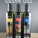 uses for olive oil