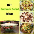 summer salads