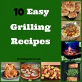 easy grilling recipes
