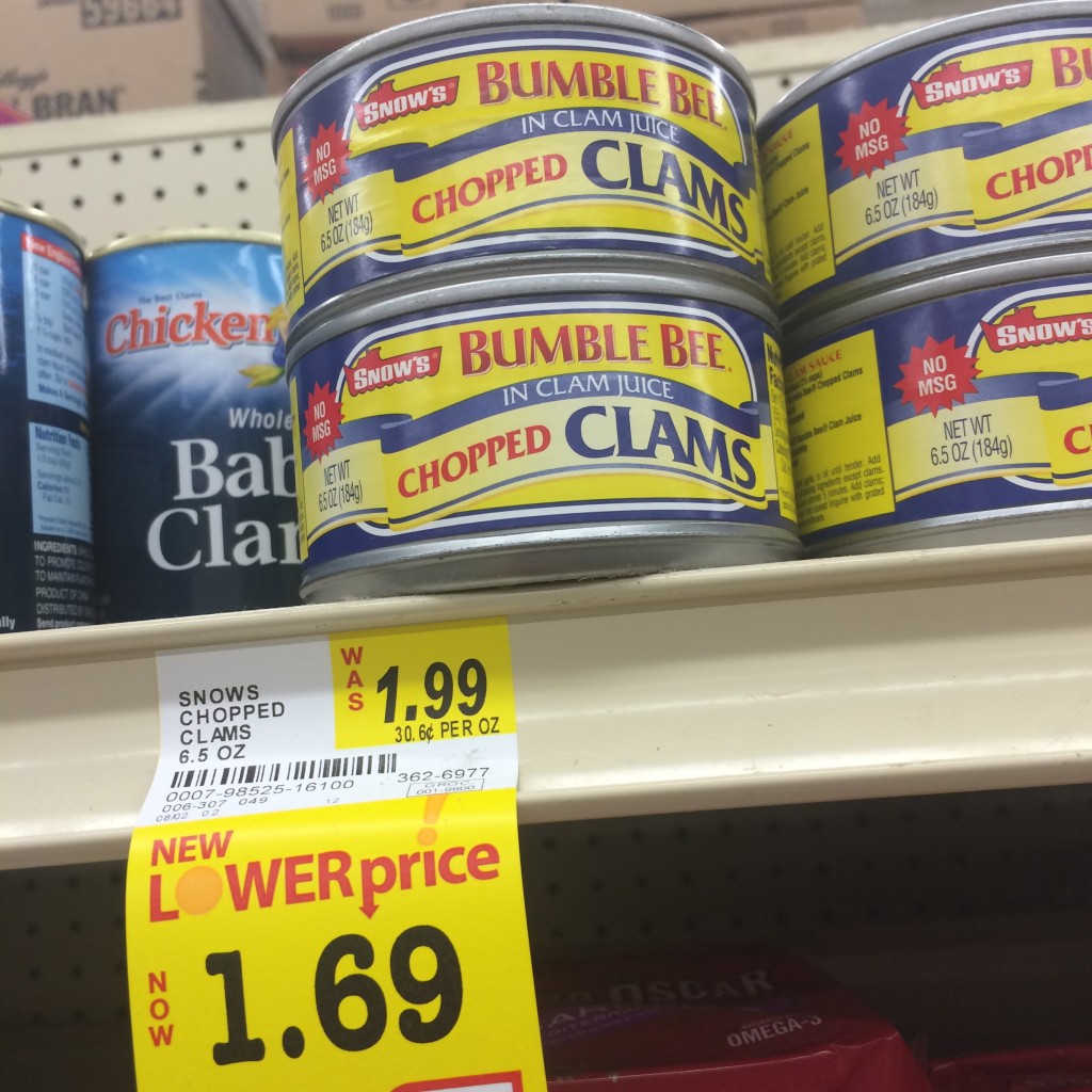 cub foods new lower prices