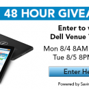 dell-48-hour-giveaway