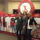Annie Movie Screening at Mall of America
