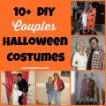 diy couples halloween costumes