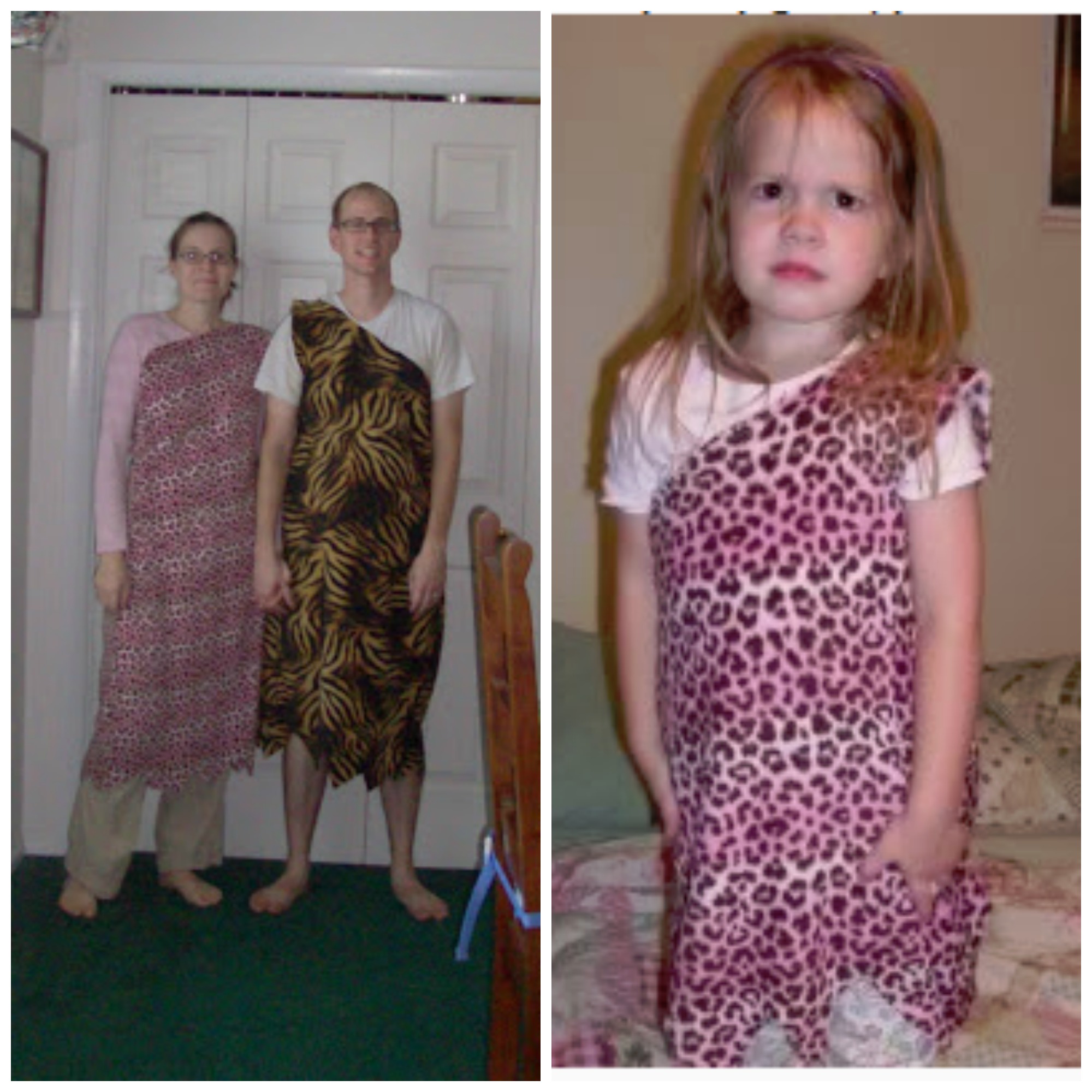 DIY Family Halloween Costumes Mommysavers Mommysavers