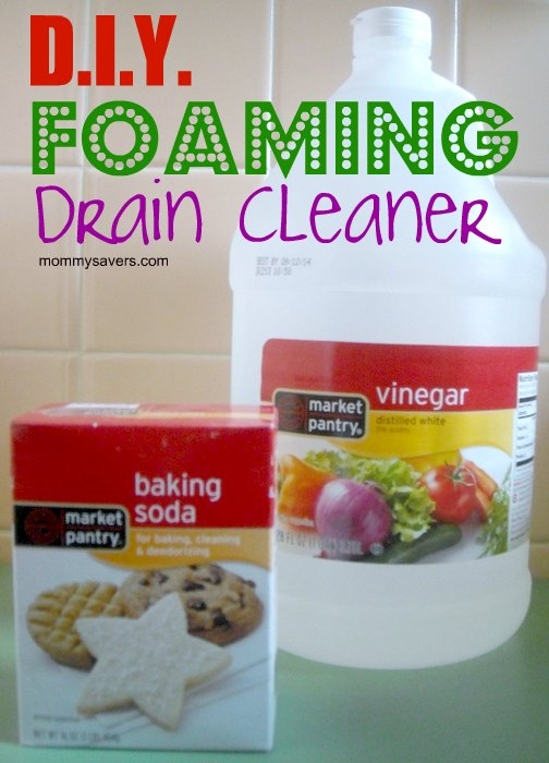 diy household cleaner recipes