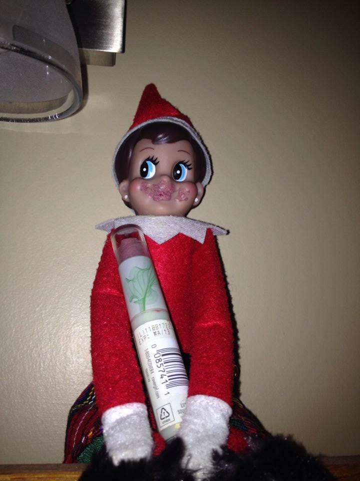 Elf on the Shelf: Mischievous Ideas