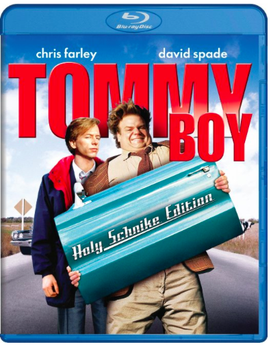 tommy boy