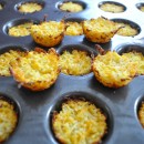 baked cauli-tots