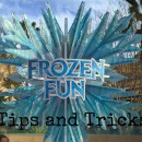 Disneyland Frozen Fun Tips