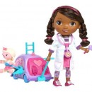 Doc McStuffins Mobile - Amazon Deals