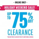 The Children's Place Deals