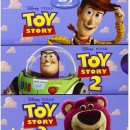 Toy Story Collection blu-ray - Amazon Deals