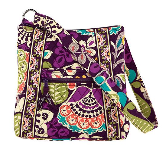 Vera Bradley Deals: Wednesday Only 15 Styles Under 20 (Save up to 65% ...
