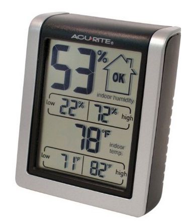 Home Thermometer - Amazon Deals