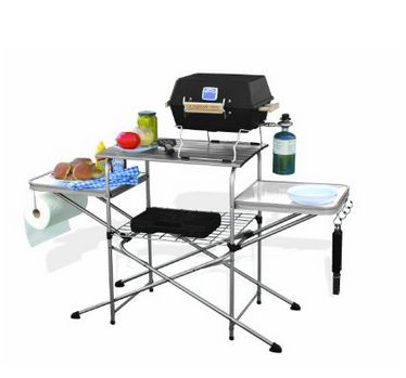 Camping Kitchen - Amazon Deals