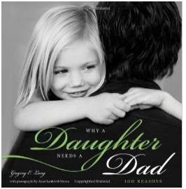 Fathers Book - Amazon Deals
