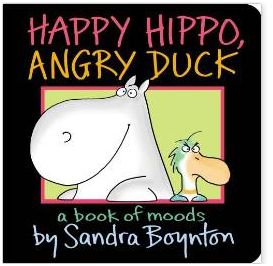 Happy Hippo - Amazon Deals