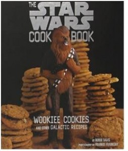 Star Wars Cookbook - Amazon Deals