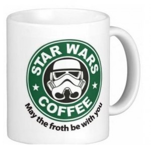 Star Wars Mug - Amazon Deals