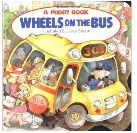 The Wheels on the Bus - Amazon Deals