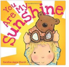 You are My Sunshine - Amazon Deals