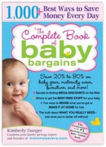 Baby Bargains - Amazon Deals