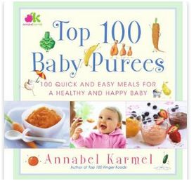 Baby Purees - Amazon Deals