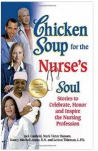 Chicken Soup for the Nurses Soul - Amazon Deals