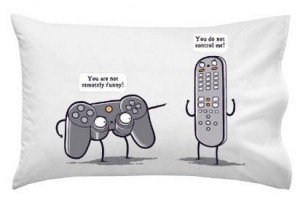 Gamer Pillow Case - Amazon Deals