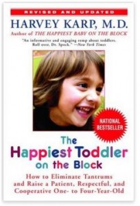 Happiest Toddler - Amazon Deals