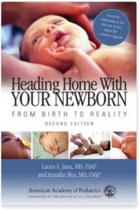 Heading Home with Your Newborn - Amazon Deals