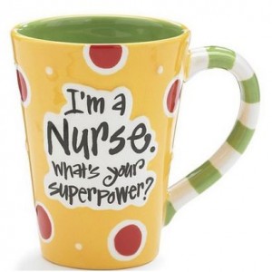 Nurse Mug - Amazon Deals
