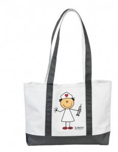 Nurse Tote Bag - Amazon Deals